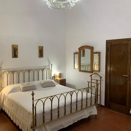 B&B Le 5 Vie Florenz Exterior foto