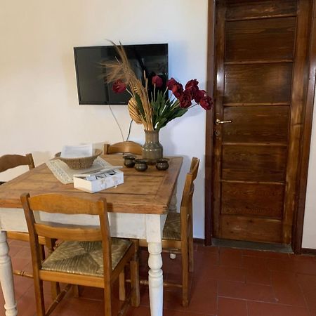 B&B Le 5 Vie Florenz Exterior foto
