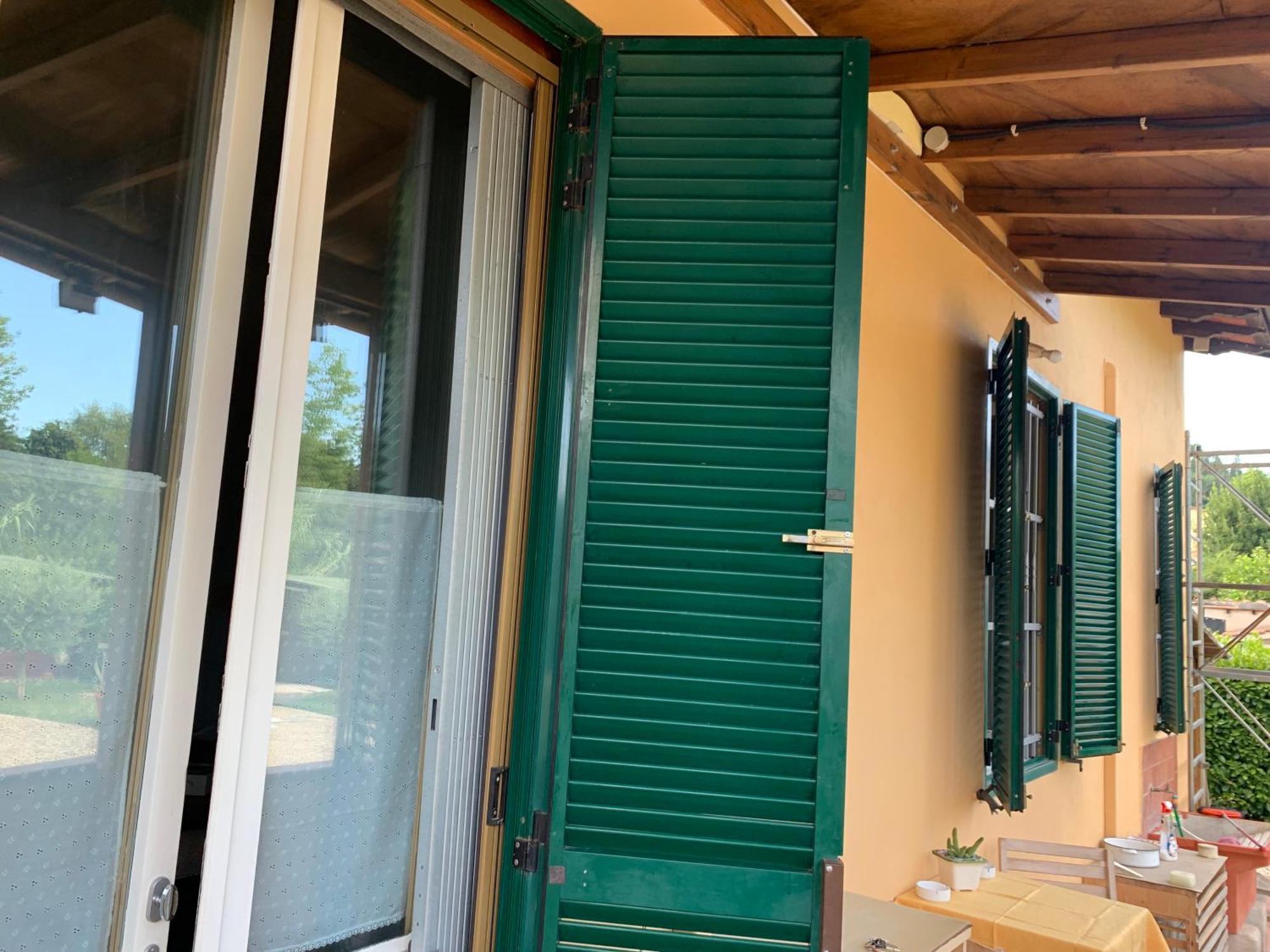 B&B Le 5 Vie Florenz Exterior foto